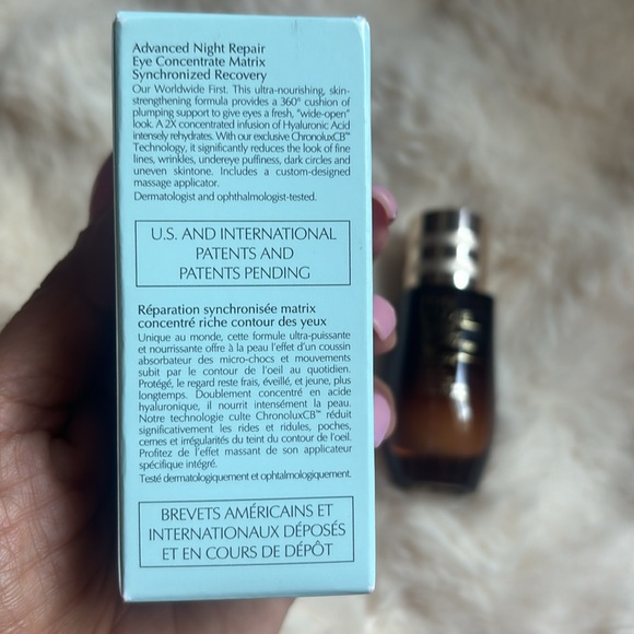Estée Lauder Advanced Night Repair Eye Matrix NEW - Picture 2 of 6